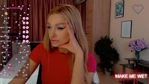 Snapshot of barbie_kiss1 chatting on 01/20/25, 12:57 barbie online show from 01/20/25, 12:57