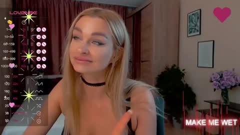 Snapshot of barbie_kiss1 chatting on 02/15/25, 01:21 barbie online show from 02/15/25, 01:21