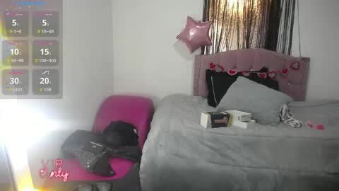 Sofia P online show from 04/21/26, 11:49