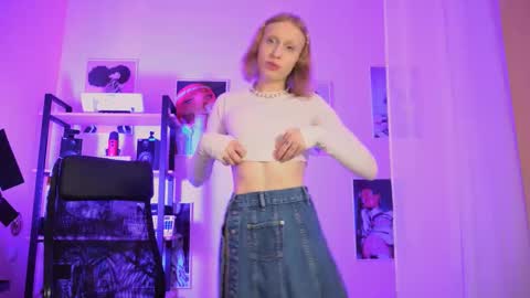 Snapshot of barbie_richy chatting on 10/18/25, 05:43 barbie_richy online show from 10/18/25, 05:43