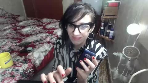 barbie_rococo online show from 02/16/26, 03:30