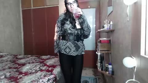 barbie_rococo online show from 02/19/26, 12:45