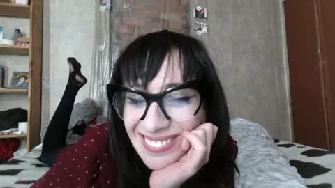 barbie_rococo online show from 04/23/26, 08:22