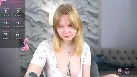 Snapshot of barbie_staze chatting on 10/03/25, 03:14 Barbie Staze online show from 10/03/25, 03:14
