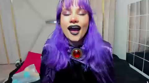 Barbie online show from 10/31/25, 04:52