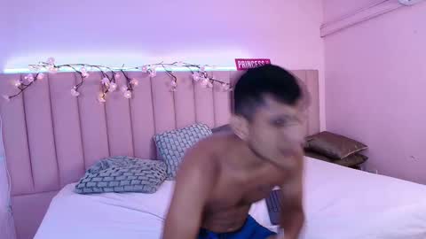 barbieandandru online show from 10/08/25, 09:23