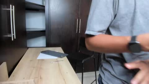 barbieandandru online show from 10/12/25, 09:25