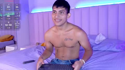 barbieandandru online show from 10/14/25, 10:21