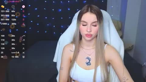 Eva online show from 02/16/26, 12:56