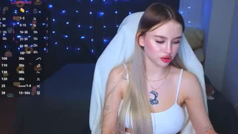 Eva online show from 02/17/26, 11:40