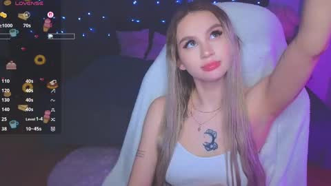 Eva online show from 03/11/26, 09:54