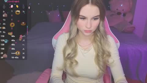 Eva online show from 03/26/26, 10:32