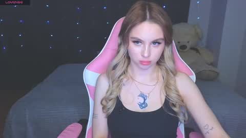 Eva online show from 04/26/26, 03:21