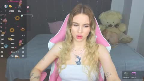 Snapshot of barbieee_doll chatting on 05/07/26, 11:15 Eva online show from 05/07/26, 11:15