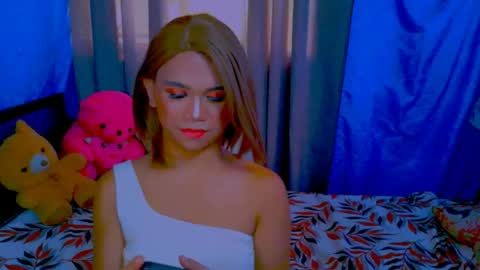 Barbie online show from 05/27/26, 11:02