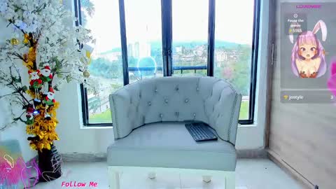 Barbiefoxx online show from 12/24/24, 03:58