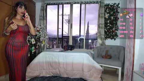 Barbiefoxx online show from 11/10/25, 07:24