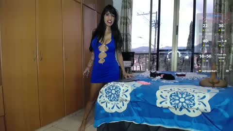 Barbiefoxx online show from 01/16/26, 08:46