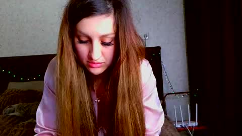 Snapshot of barbiegirl05 chatting on 01/14/26, 01:00 Barbie online show from 01/14/26, 01:00