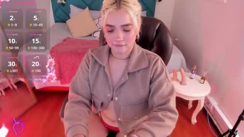 Snapshot of barbiehannab chatting on 02/28/26, 07:59 barbiehannab online show from 02/28/26, 07:59