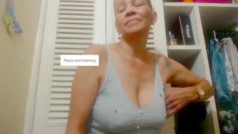 barbiemature online show from 09/18/25, 07:16