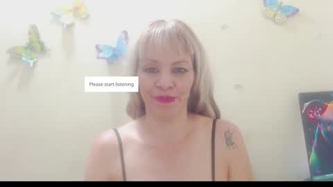 barbiemature online show from 09/19/25, 07:21