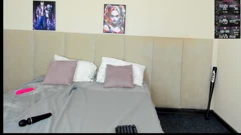 Barbie online show from 12/09/24, 03:50