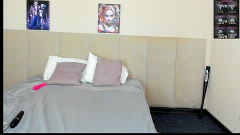 Barbie online show from 12/15/24, 01:02