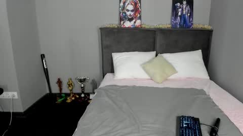 Snapshot of barbiemuscle1 chatting on 02/11/26, 08:52 Barbie online show from 02/11/26, 08:52