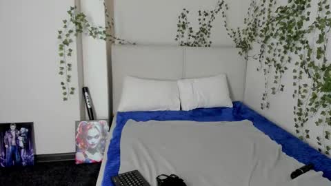 Snapshot of barbiemuscle1 chatting on 03/02/26, 07:15 Barbie online show from 03/02/26, 07:15