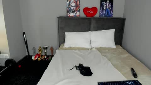 Snapshot of barbiemuscle1 chatting on 05/12/26, 02:03 Barbie online show from 05/12/26, 02:03