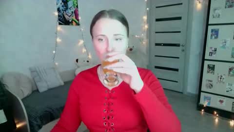 barbiepie online show from 11/03/25, 02:24