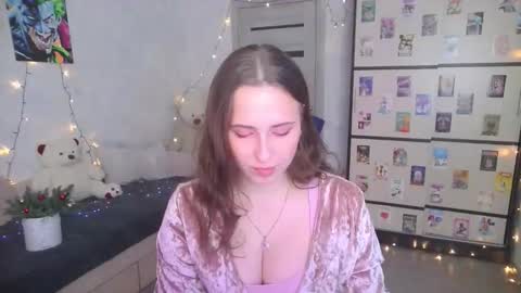 barbiepie online show from 12/19/25, 03:19