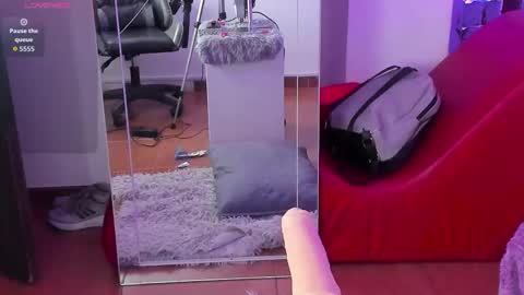 Barbie... online show from 10/11/25, 11:53