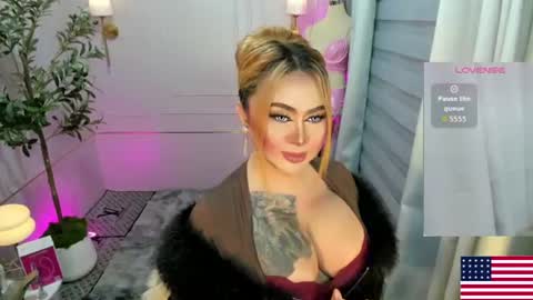 Snapshot of barbietop_alexa69 chatting on 07/01/26, 09:14 Miss Alexa Fields online show from 07/01/26, 09:14