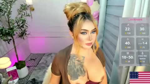 Snapshot of barbietop_alexa69 chatting on 07/02/26, 06:03 Miss Alexa Fields online show from 07/02/26, 06:03