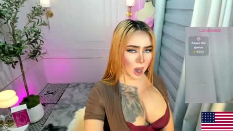 Snapshot of barbietop_alexa69 chatting on 07/05/26, 02:18 Miss Alexa Fields online show from 07/05/26, 02:18