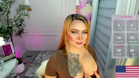 Snapshot of barbietop_alexa69 chatting on 07/07/26, 09:08 Miss Alexa Fields online show from 07/07/26, 09:08