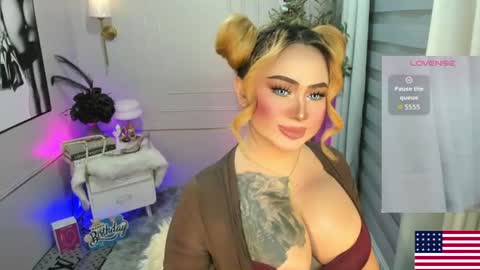 Snapshot of barbietop_alexa69 chatting on 07/20/26, 08:55 Miss Alexa Fields online show from 07/20/26, 08:55