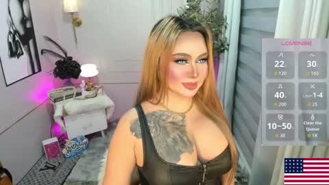 Snapshot of barbietop_alexa69 chatting on 07/26/26, 10:05 Miss Alexa Fields online show from 07/26/26, 10:05