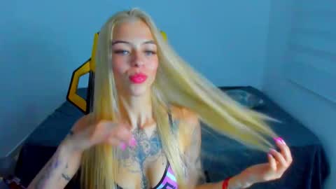 Barbie online show from 03/01/26, 06:04