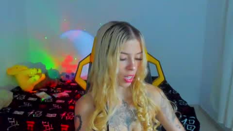 Barbie online show from 05/16/26, 05:26