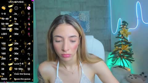 Barbie Scot online show from 12/04/24, 11:02