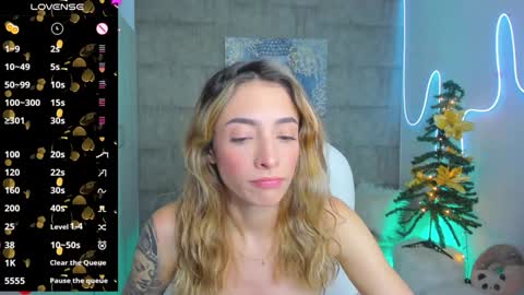 Barbie Scot online show from 12/06/24, 08:51