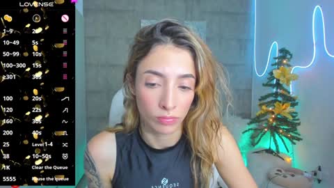 Barbie Scot online show from 12/07/24, 06:32