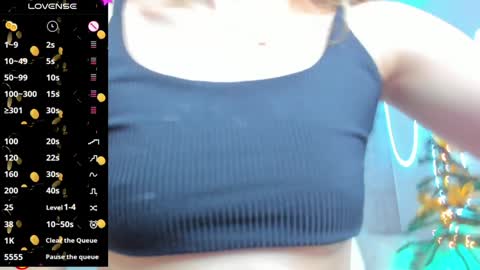 Barbie Scot online show from 12/07/24, 11:34