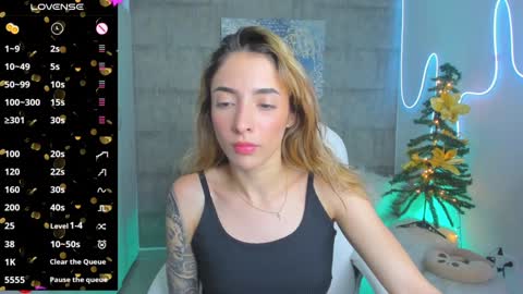 Barbie Scot online show from 12/08/24, 04:46