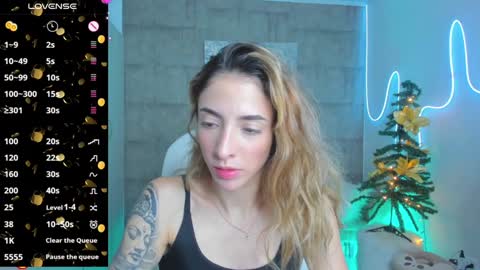 Barbie Scot online show from 12/08/24, 07:47