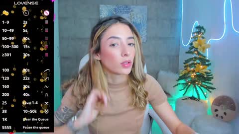 Barbie Scot online show from 12/13/24, 06:59