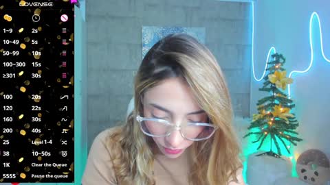 Barbie Scot online show from 12/14/24, 03:40